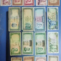 کالکشن 4 سری اسکناس