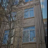 ساختمان۴طبقه یکجا ۴۵۰متر شهیدکریمی