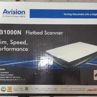 اسکنر|پرینتر، اسکنر، کپی، فکس|اصفهان, خواجه عمید|دیوار