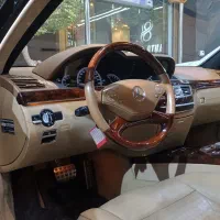 S500|خودرو سواری و وانت|تهران, اختیاریه|دیوار