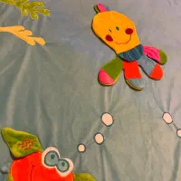 سرویس روتختی نوزادی playgro