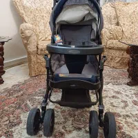 کالسکه روروک کرییر