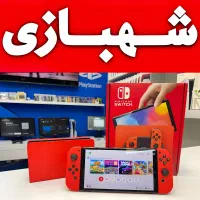 بازیXecuterNINTEN2و نصبشده مموری کیت های نینتندو