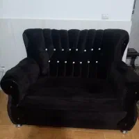 مبل|مبلمان خانگی و میز عسلی|گنبد کاووس, |دیوار