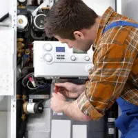 تعمیر سرویس پکیچ و ابگرمکن نصب شیرآلات لوله کشی