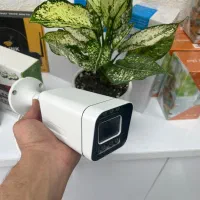 پک کامل دوربین مداربسته