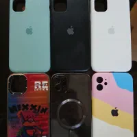 بک کاور ایفن ۱۱