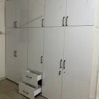 ساخت و نصب کمد دیواری نقد و اقساط بدون ضامن