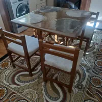 میزناهارخوری