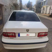 سمند ای اف سون مدل 93|خودرو سواری و وانت|کرمانشاه, |دیوار