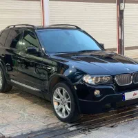 بی ام x3مدل۲۰۰۹