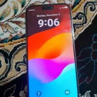 آیفون16پرومکس کپی اصل