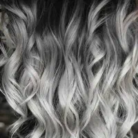 اکستنشن مو کراتین مو  ظرفیت محدود فوری