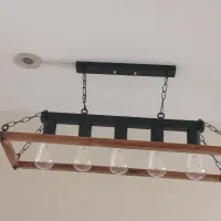 لوستر مینیمال