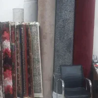 موکت فروشی|موکت|پرند, فاز ۲|دیوار