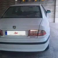 سمند lx مدل ۹۱|خودرو سواری و وانت|سمنان, |دیوار