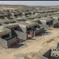 زمین ۳۰۰ متری پرنیان