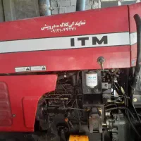 تراکتــور475 کم کار مدل96درحد0پلمپ ب شرط|خودرو سنگین|گالیکش, |دیوار