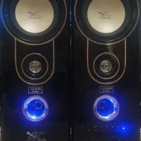 اسپیکر ویکر اصلی