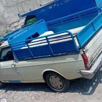 پیکان وانت مدل ۹۰