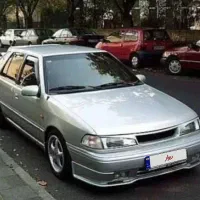 هیوندا پونی لیفت بک