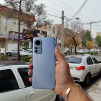 Xiaomi Mi 12X|موبایل|قم, زنبیل آباد|دیوار