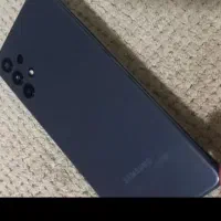 گوشی موبایل. A32 سامسونگ