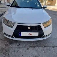 سواری دنا مدل 1395