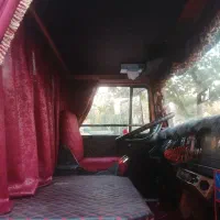 بنز خاور 608 تانکر آب|خودرو سنگین|تهران, جوادیه تهرانپارس|دیوار