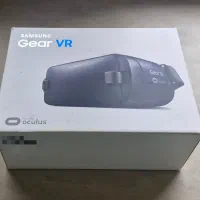 Samsung Gear VR هدست واقعیت مجازی سامسونگ
