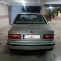 سمندlxمدل84|خودرو سواری و وانت|تهران, جنت‌آباد مرکزی|دیوار