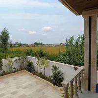 ویلا ویودار سنددار 151متری در شهرک برند|فروش خانه و ویلا|گمیشان, |دیوار