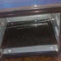 توسترکنوود|اجاق گاز و لوازم برقی پخت‌وپز|خرم‌آباد, |دیوار