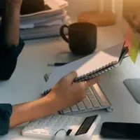 انجام تمامی امور حسابداری ، مالی و مالیاتی