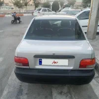 پراید 131 مدل 90