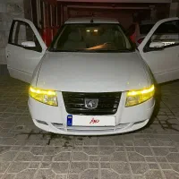 سمند سورن