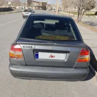 پراید ۱۴۱   مدل۸۷