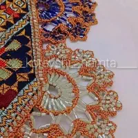 کریشی کار|لوازم خیاطی و بافتنی|زاهدان, |دیوار