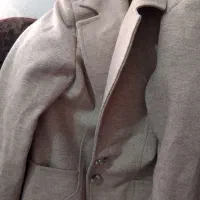 پالتو فوتر زنانه|لباس|میانه, |دیوار