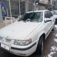 سمندlx|خودرو سواری و وانت|نیشابور, تختی|دیوار