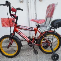 چند مدل دوچرخه ۱۶|دوچرخه، اسکیت، اسکوتر|قم, شهید صیاد شیرازی|دیوار