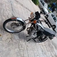 موتور لیفان 200