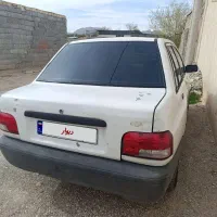 پراید 83کاربراتور