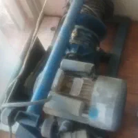 فروش بالابر تک فاز