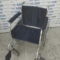 ویلچر خارجی مدل 809