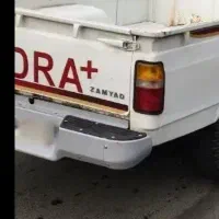 درب اتاق عقب پادرا پلاس