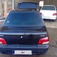 سلام ماشین دوگانه کارخانه مدل۸۷