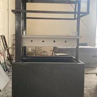 گاوصندوق آسانسوری ایمن وضدلرزش|ابزارآلات|خرمآباد, |دیوار