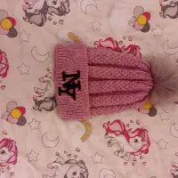 کلاه دخترانه