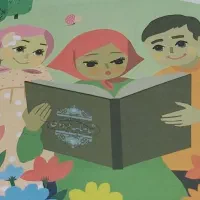 تدریس دروس ابتدایی